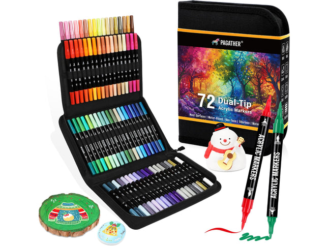 Product Image 1 - Pagather 72 Colors Acr