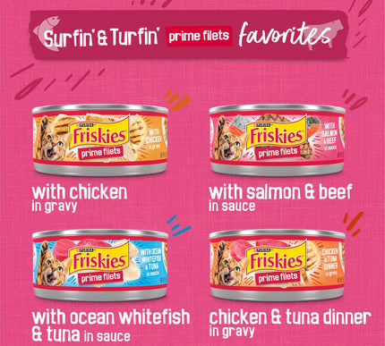 Product Image 3 - Purina Friskies Gravy 