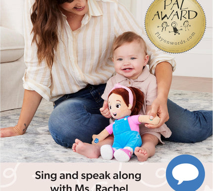 Product Image 3 - Ms. Rachel Speak & Sin