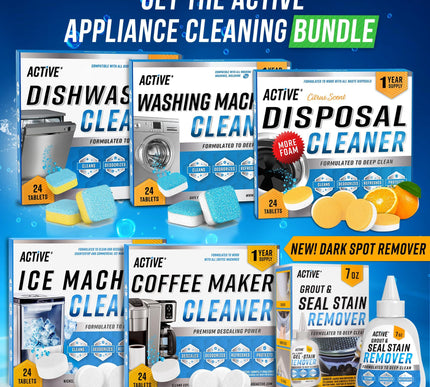 Product Image 8 - Coffee Machine Cleaner