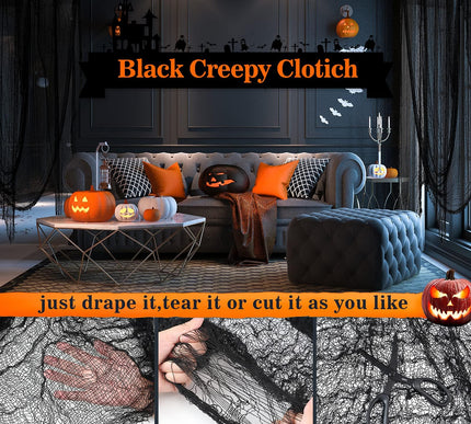 Product Image 4 - Halloween Creepy Cloth