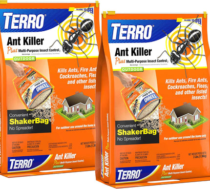 Product Image 1 - TERRO Ant Killer Plus 