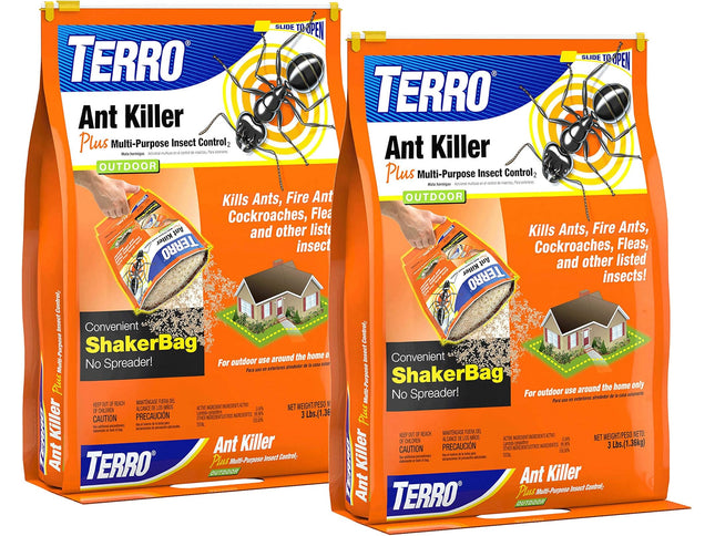 Product Image 1 - TERRO Ant Killer Plus 