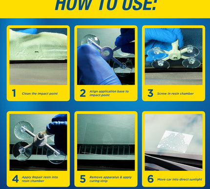 Product Image 4 - Rain-X 600001 Windshie