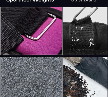 Product Image 2 - Sportneer Adjustable A