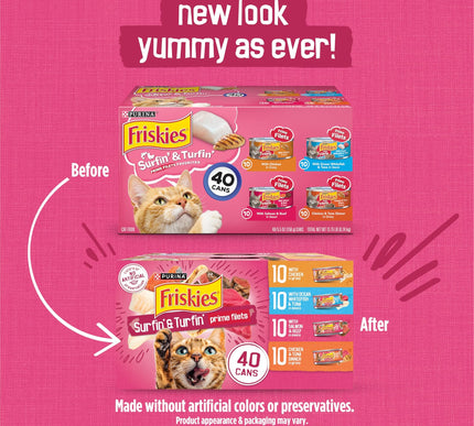 Product Image 2 - Purina Friskies Gravy 