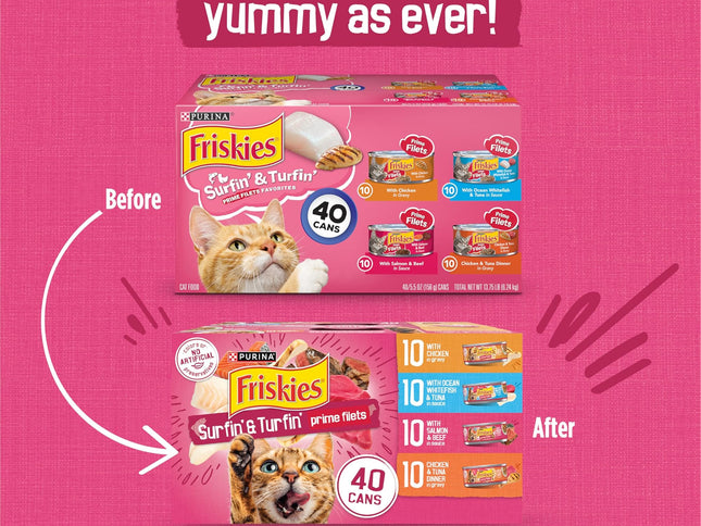 Product Image 2 - Purina Friskies Gravy 