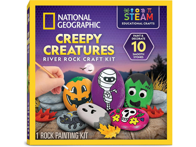 Product Image 1 - National Geographic Cr