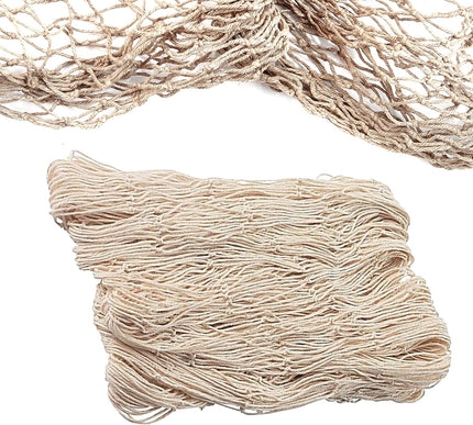 Product Image 1 - Natural Fish Net Party