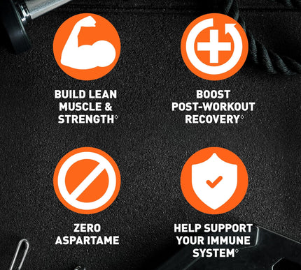 Product Image 5 - Body Fortress Super Ad