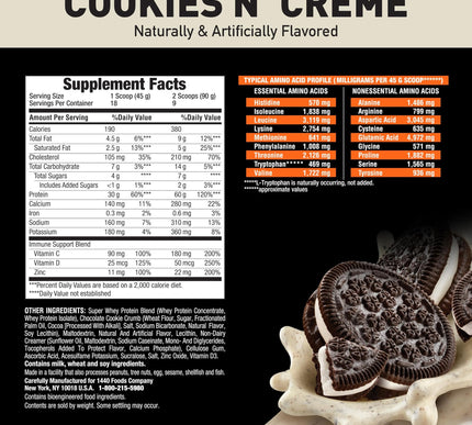 Product Image 2 - Body Fortress Super Ad