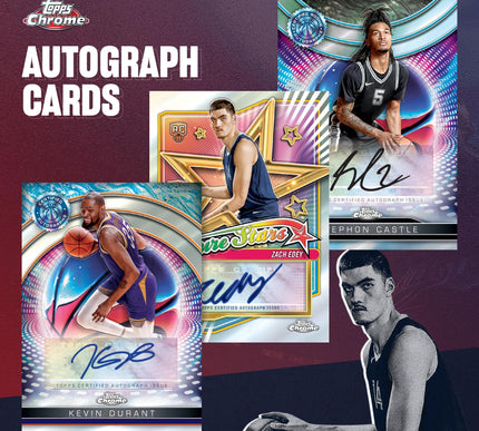 Product Image 7 - 202425 Topps Chrome Ba