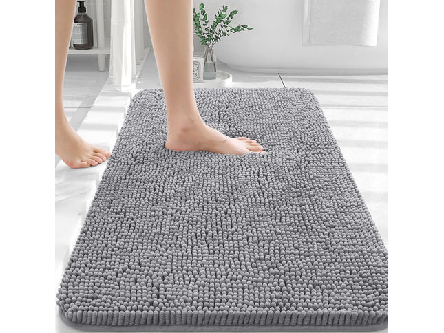 Product Image 1 - OLANLY Bathroom Rugs 3