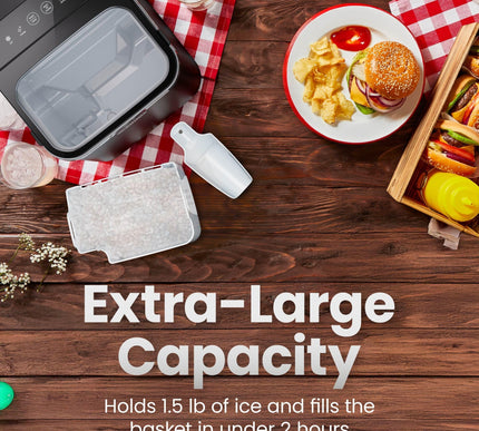 Product Image 5 - Iceman Compact Pebble 