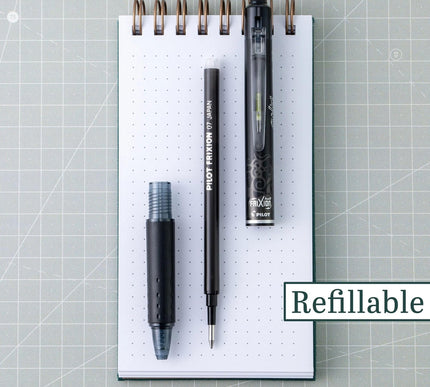 Product Image 5 - PILOT FriXion Clicker 