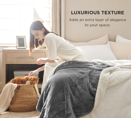 Product Image 4 - Bedsure GentleSoft She