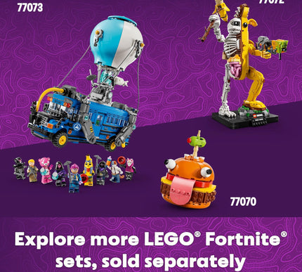 Product Image 8 - LEGO Fortnite Supply L