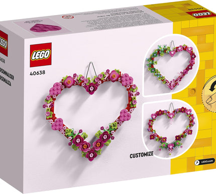 Product Image 7 - LEGO Heart Ornament Bu
