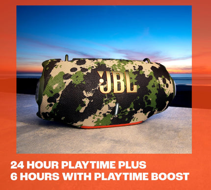 Product Image 7 - JBL Xtreme 4 Portable 