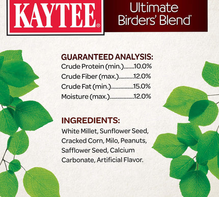 Product Image 7 - Kaytee Wild Bird Ultim