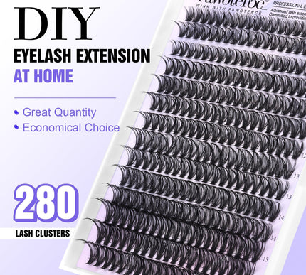 Product Image 2 - Pawotence Lash Cluster