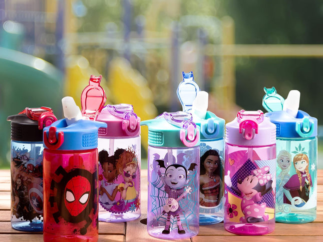 Product Image 2 - Zak Designs Marvel Spi