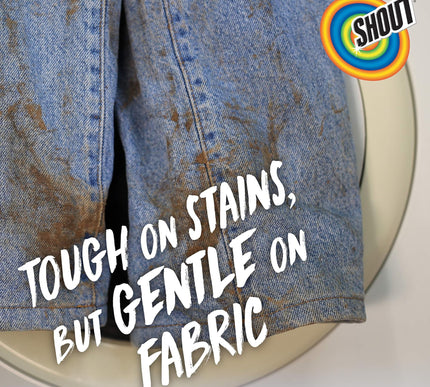 Product Image 3 - Shout Active Enzyme La