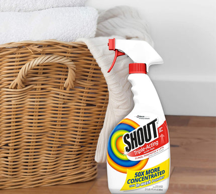 Product Image 7 - Shout Active Enzyme La