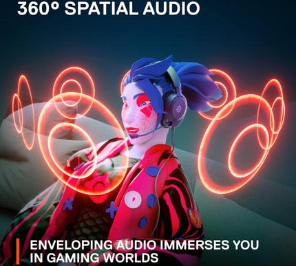 Product Image 6 - SteelSeries Arctis Nov