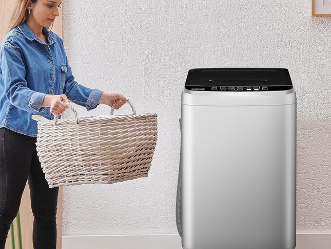 Product Image 2 - Portable Washing Machi