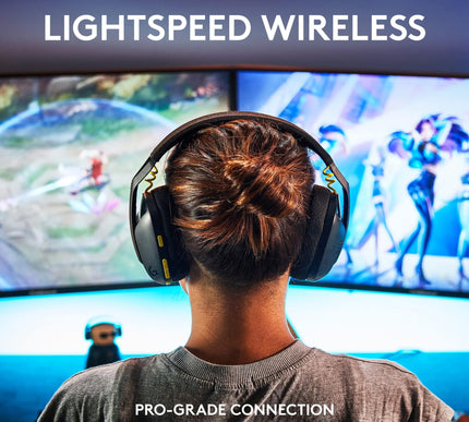 Product Image 2 - Logitech G435 LIGHTSPE