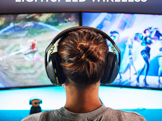 Product Image 2 - Logitech G435 LIGHTSPE