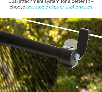 Product Image 4 - Munchkin Brica Sun Saf