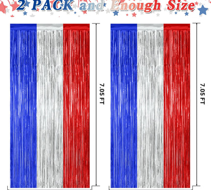 Product Image 3 - 2 Pack 4th of July Par