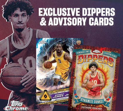 Product Image 6 - 202425 Topps Chrome Ba