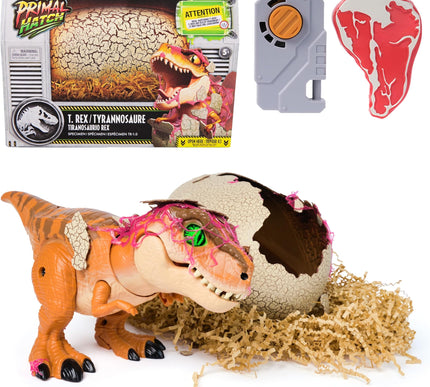 Product Image 1 - Primal Hatch Jurassic 