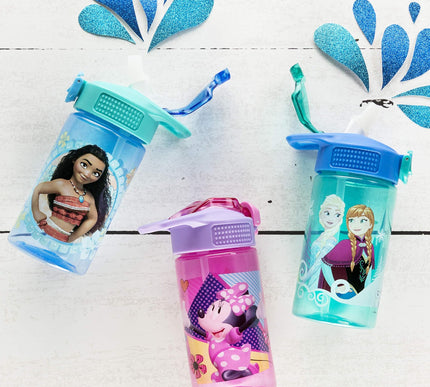 Product Image 2 - Zak Designs Disney Fro