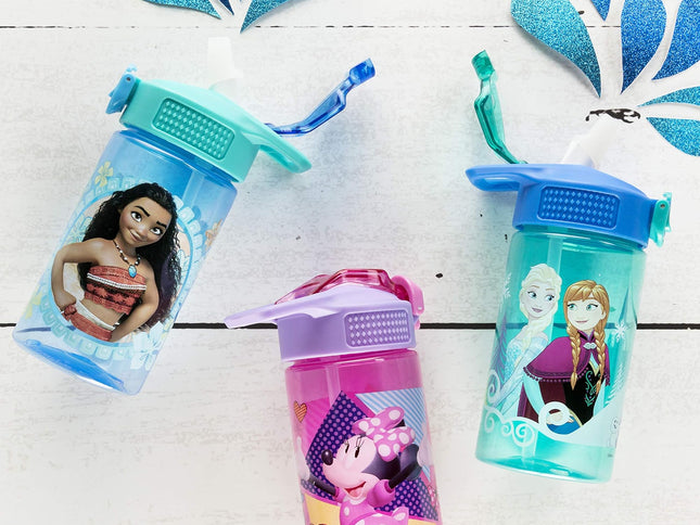 Product Image 2 - Zak Designs Disney Fro