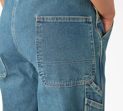 Product Image 8 - Dickies Indigo Bib Ove