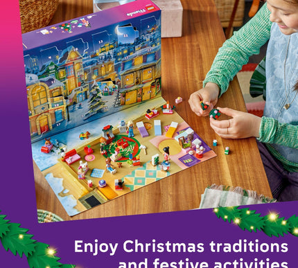 Product Image 6 - LEGO Friends Advent Ca
