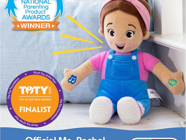 Product Image 2 - Ms. Rachel Speak & Sin