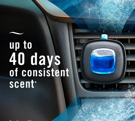 Product Image 4 - Febreze Car Ocean Scen