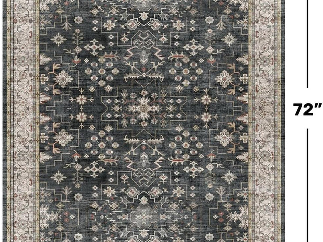 Product Image 2 - Black Boho Washable 3x