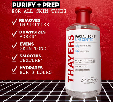 Product Image 3 - THAYERS AlcoholFree Hy