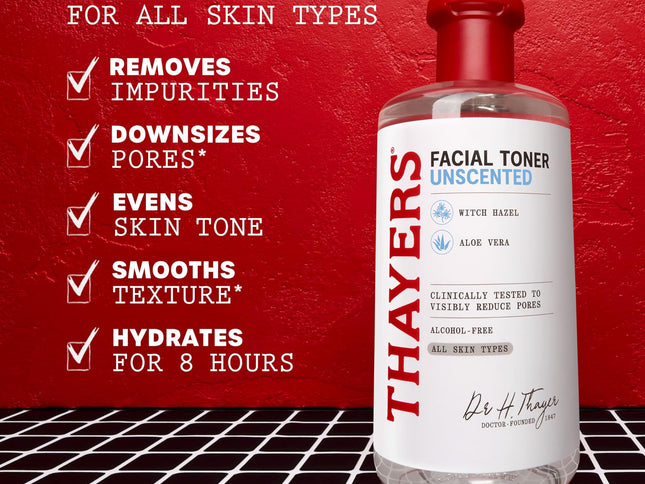Product Image 3 - THAYERS AlcoholFree Hy