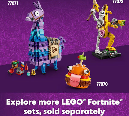 Product Image 8 - LEGO Fortnite Battle B