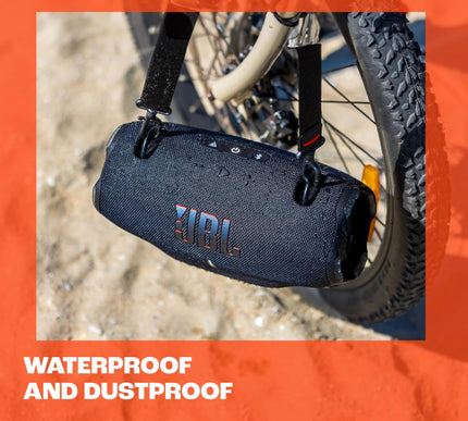 Product Image 8 - JBL Xtreme 4 Portable 