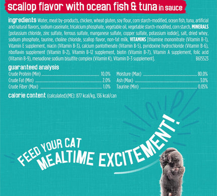 Product Image 7 - Purina Friskies Wet Ca