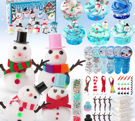 Product Image 1 - 6pcs Slime Stocking St