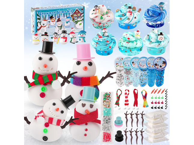 Product Image 1 - 6pcs Slime Stocking St